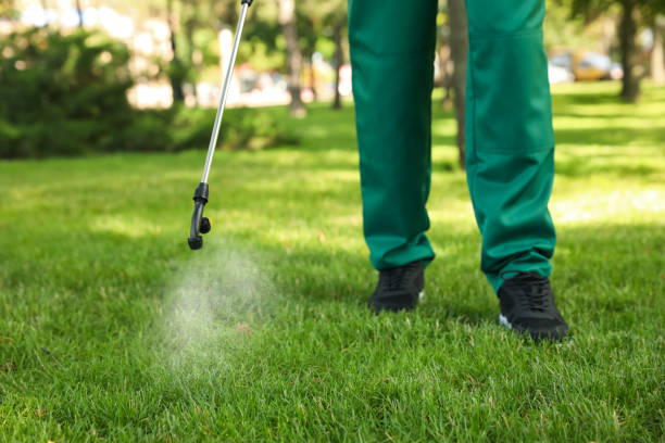 Best Cockroach Control Services  in Leith Hatfield, PA